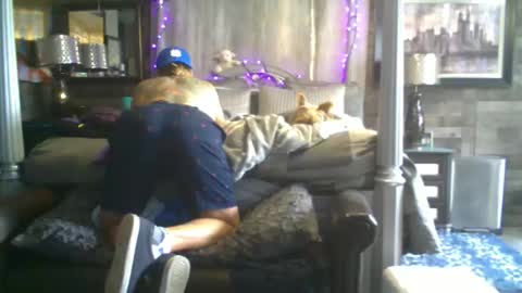 Randy8inbater online show from February 5, 2026, 7:07 pm