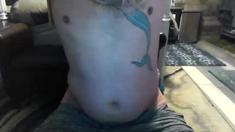 Randy8inbater online show from March 6, 2026, 11:28 am