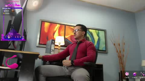 Snapshot of randylukehot chatting on May 30, 2026, 8:50 pm randylukehot online show from May 30, 2026, 8:50 pm