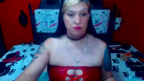 Snapshot of randymaturex01 chatting on January 31, 2025, 7:08 pm Sonia online show from January 31, 2025, 7:08 pm