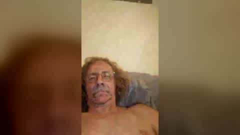 randymorrison702 online show from July 12, 2026, 3:41 am