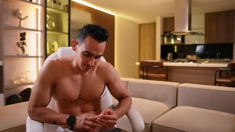 RANDY online show from April 6, 2026, 3:37 am