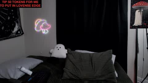 Randy Rod online show from November 24, 2025, 10:15 am