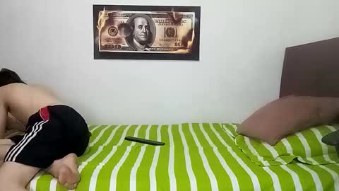 Rangel and Lola online show from April 15, 2026, 4:36 pm