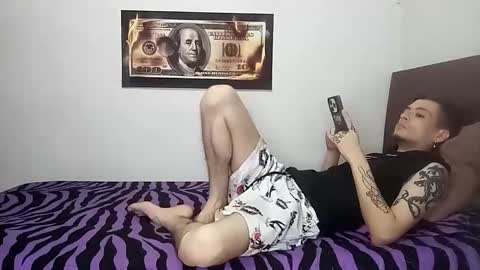 Snapshot of rangel_sex chatting on May 12, 2026, 1:58 am Rangel and Lola online show from May 12, 2026, 1:58 am