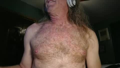 Snapshot of ranger510 chatting on January 5, 2025, 10:50 pm Ranger510 online show from January 5, 2025, 10:50 pm