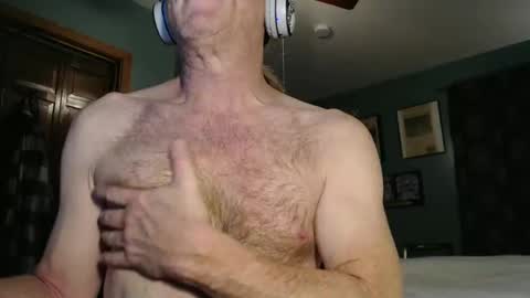 Snapshot of ranger510 chatting on February 2, 2025, 2:38 am Ranger510 online show from February 2, 2025, 2:38 am