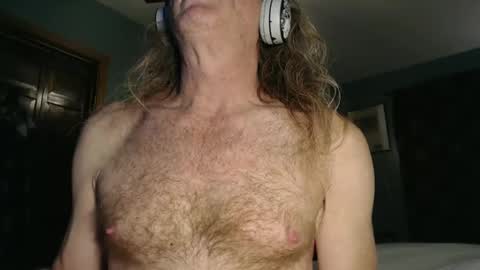 Snapshot of ranger510 chatting on February 13, 2025, 4:22 am Ranger510 online show from February 13, 2025, 4:22 am