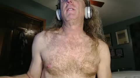 Snapshot of ranger510 chatting on February 23, 2025, 2:29 am Ranger510 online show from February 23, 2025, 2:29 am