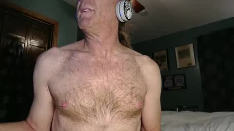 Snapshot of ranger510 chatting on February 24, 2025, 2:19 am Ranger510 online show from February 24, 2025, 2:19 am