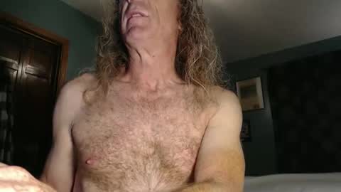 Snapshot of ranger510 chatting on October 21, 2025, 2:12 am Ranger510 online show from October 21, 2025, 2:12 am