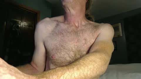 Snapshot of ranger510 chatting on November 10, 2025, 2:32 am Ranger510 online show from November 10, 2025, 2:32 am