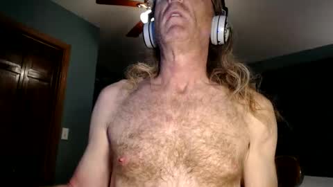Snapshot of ranger510 chatting on June 7, 2026, 2:16 am Ranger510 online show from June 7, 2026, 2:16 am