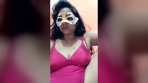 rani_baby online show from June 19, 2026, 6:45 pm