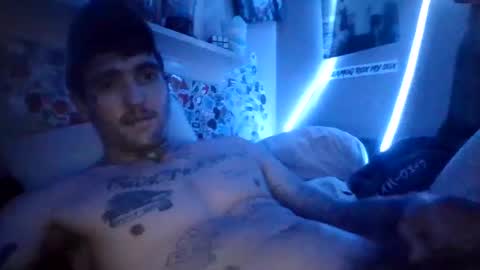 Randy online show from December 6, 2024, 9:54 am