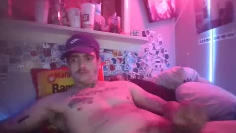 Randy online show from December 13, 2024, 7:47 am