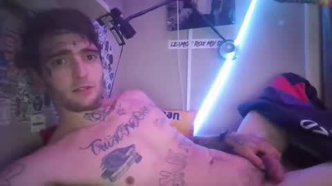 Randy online show from December 21, 2024, 9:01 am