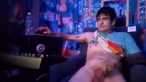 Randy online show from December 27, 2024, 10:48 pm