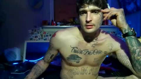 Randy online show from December 28, 2024, 9:42 am