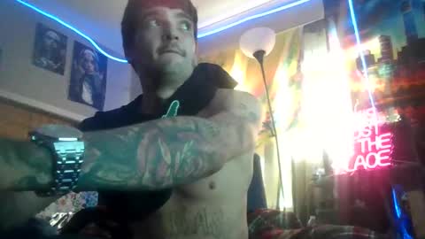 Randy online show from December 30, 2024, 5:02 pm