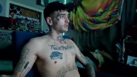 Randy online show from January 13, 2025, 12:09 am