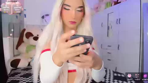 ransel_sex online show from September 20, 2025, 9:49 pm