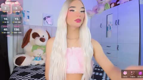 ransel_sex online show from September 21, 2025, 11:39 pm