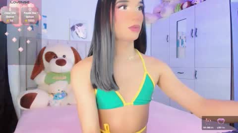 ransel_sex online show from October 13, 2025, 10:32 pm