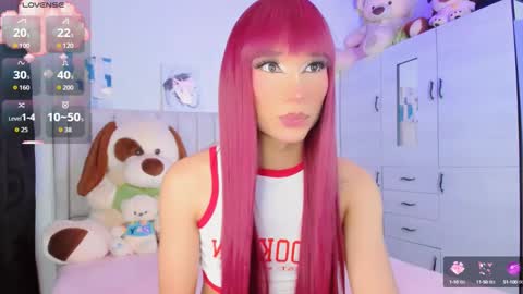 ransel_sex online show from October 15, 2025, 2:01 am