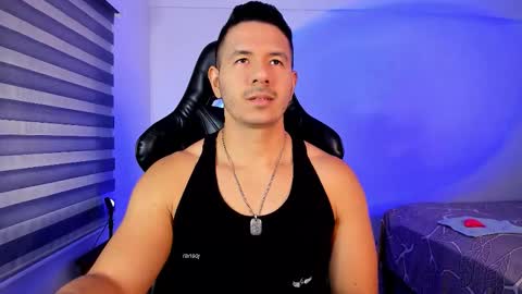 Jonas online show from October 25, 2025, 9:09 pm