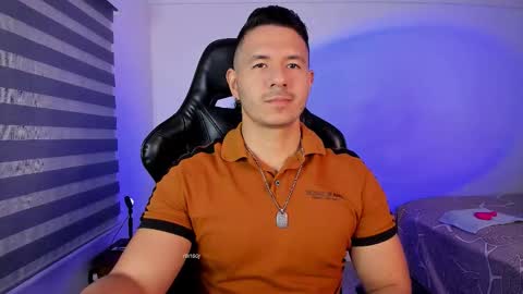 Jonas online show from October 30, 2025, 10:21 pm