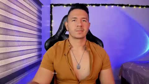 Jonas online show from February 21, 2026, 2:51 pm