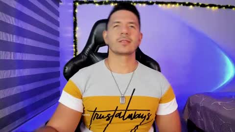 Jonas online show from April 15, 2026, 12:06 am