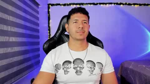 Jonas online show from May 27, 2026, 1:57 am
