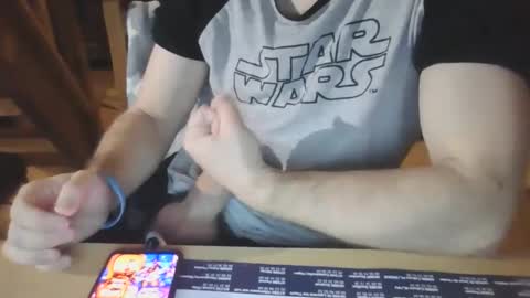 Snapshot of raphaellamane250601 chatting on December 11, 2024, 9:45 pm raphaellamane250601 online show from December 11, 2024, 9:45 pm