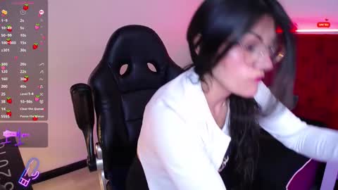  Rapunzell  online show from March 9, 2025, 12:42 pm