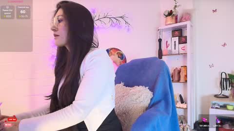  Rapunzell  online show from September 24, 2025, 1:36 pm