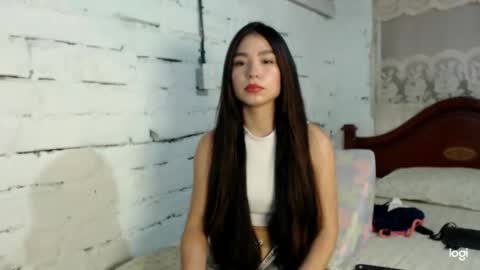 raquel2411 online show from May 20, 2026, 3:18 pm