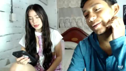raquel2411 online show from May 26, 2026, 2:35 pm