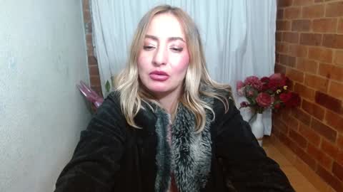 Raquel online show from January 30, 2025, 12:07 am