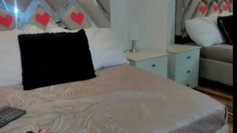 Raquel Moore  online show from February 20, 2025, 7:12 am