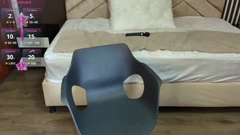 Snapshot of raqueljones_ chatting on February 5, 2025, 2:37 pm Raquel online show from February 5, 2025, 2:37 pm