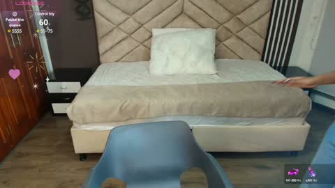 Snapshot of raqueljones_ chatting on February 6, 2025, 11:21 am Raquel online show from February 6, 2025, 11:21 am