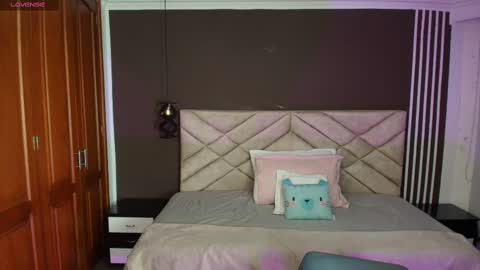 Snapshot of raqueljones_ chatting on February 15, 2025, 11:39 am Raquel online show from February 15, 2025, 11:39 am