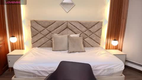 Raquel online show from March 20, 2026, 12:21 pm