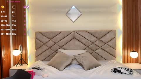 Raquel online show from April 1, 2026, 1:41 pm