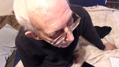 Raffaele online show from December 21, 2024, 11:01 am