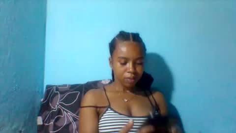 rasoelysca online show from January 16, 2026, 5:33 am