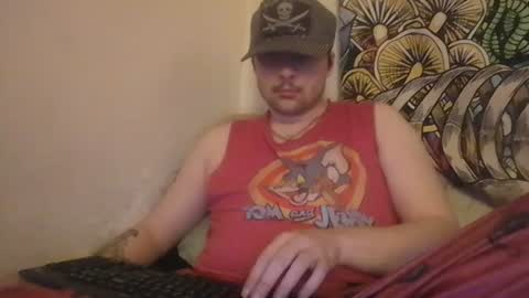 Rat online show from July 6, 2026, 11:07 am