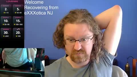 rathie online show from October 28, 2025, 3:47 pm